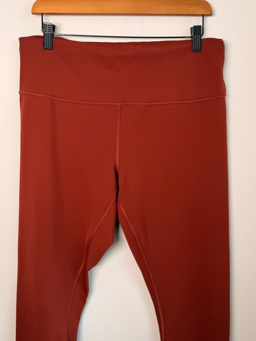 Lululemon Wunder Train High-Rise Tight 25" - Picture 6 of 10